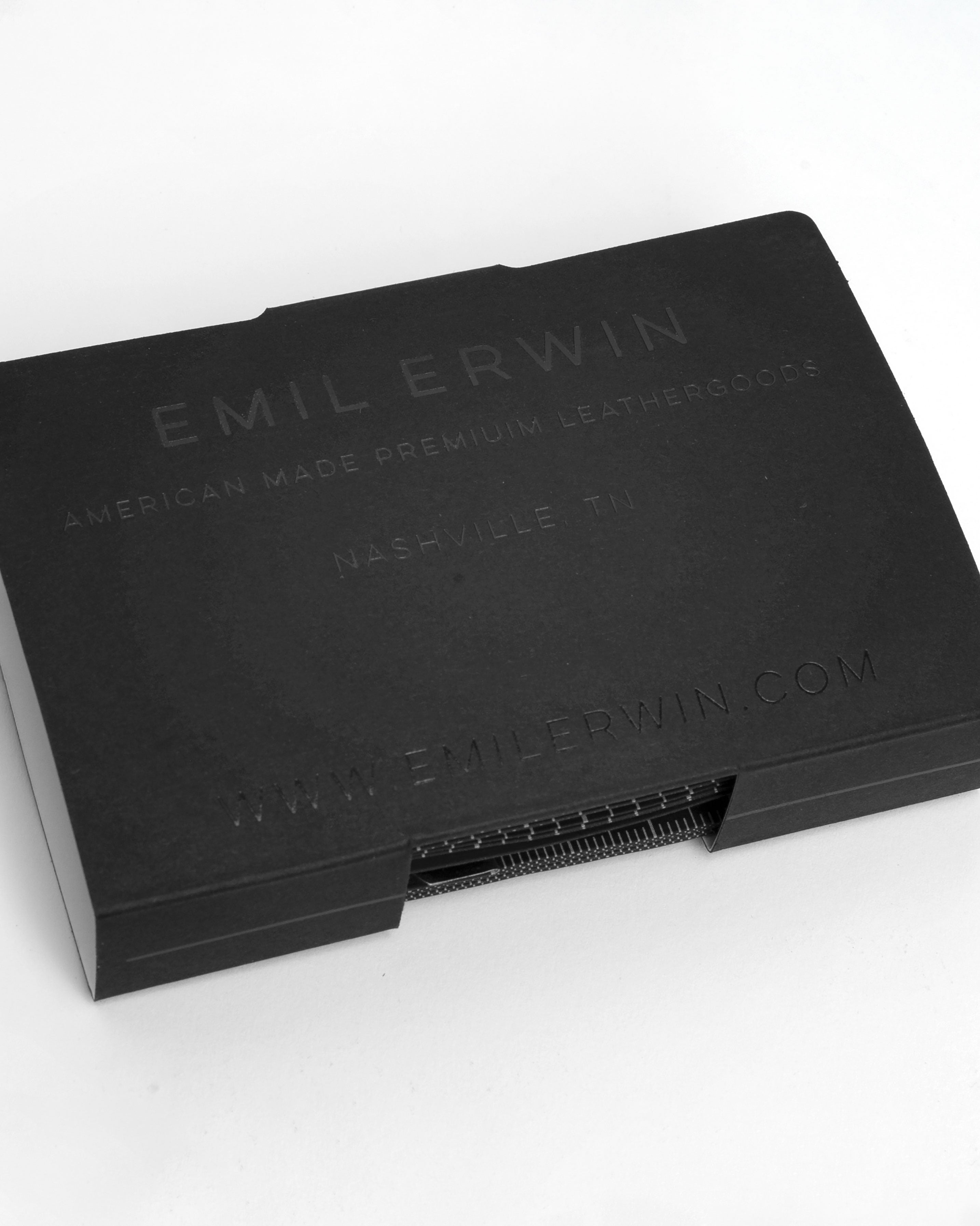 Emil Erwin Tape Measure
