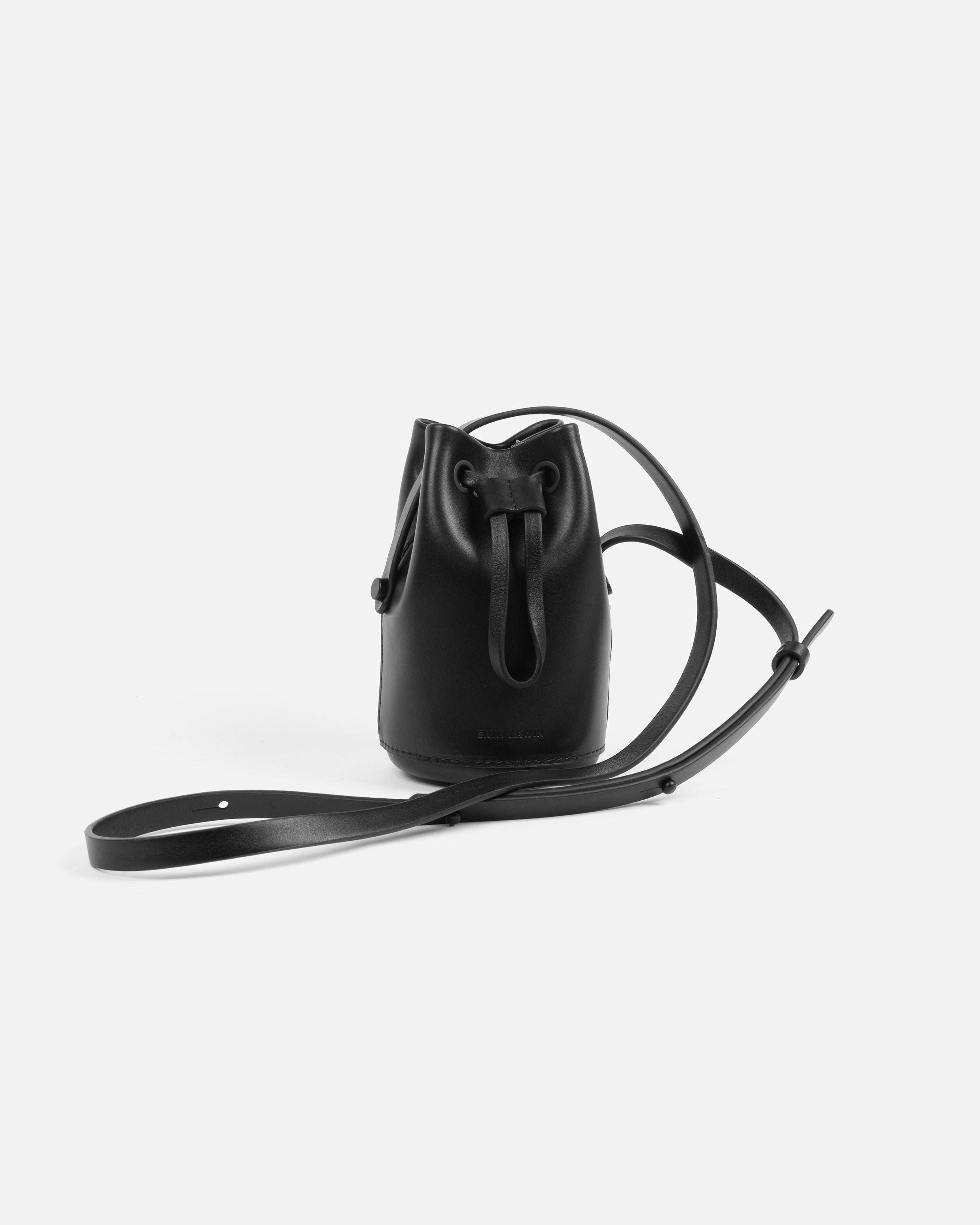 Mini Bucket Bag