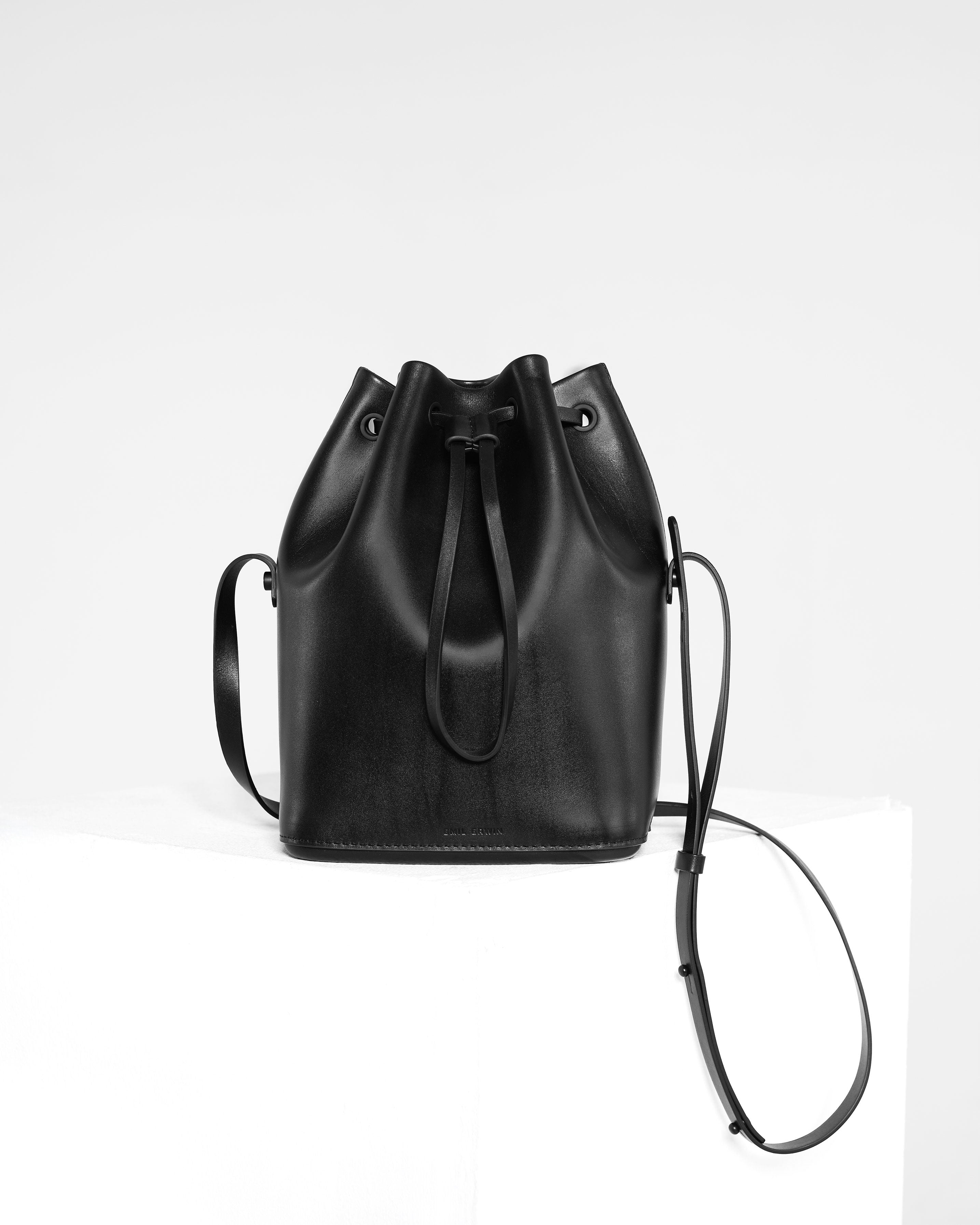 Large Bucket Bag