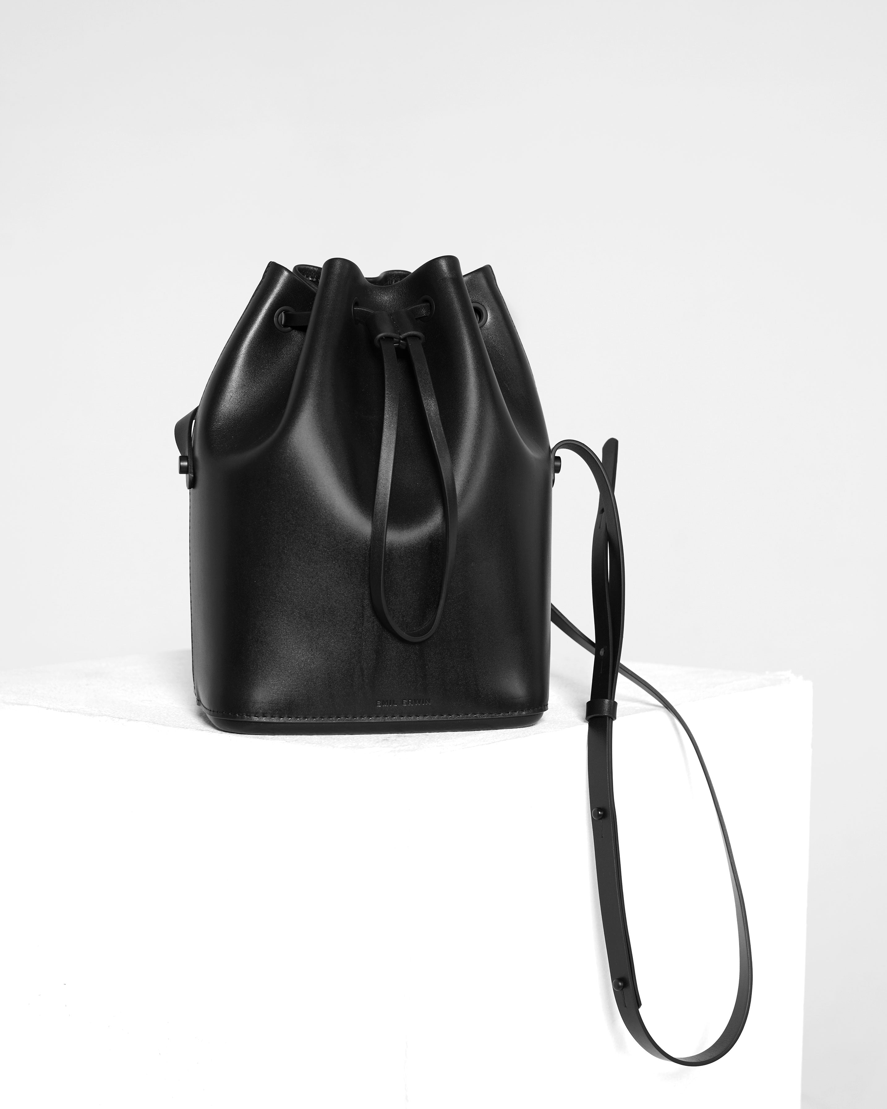 Large Bucket Bag