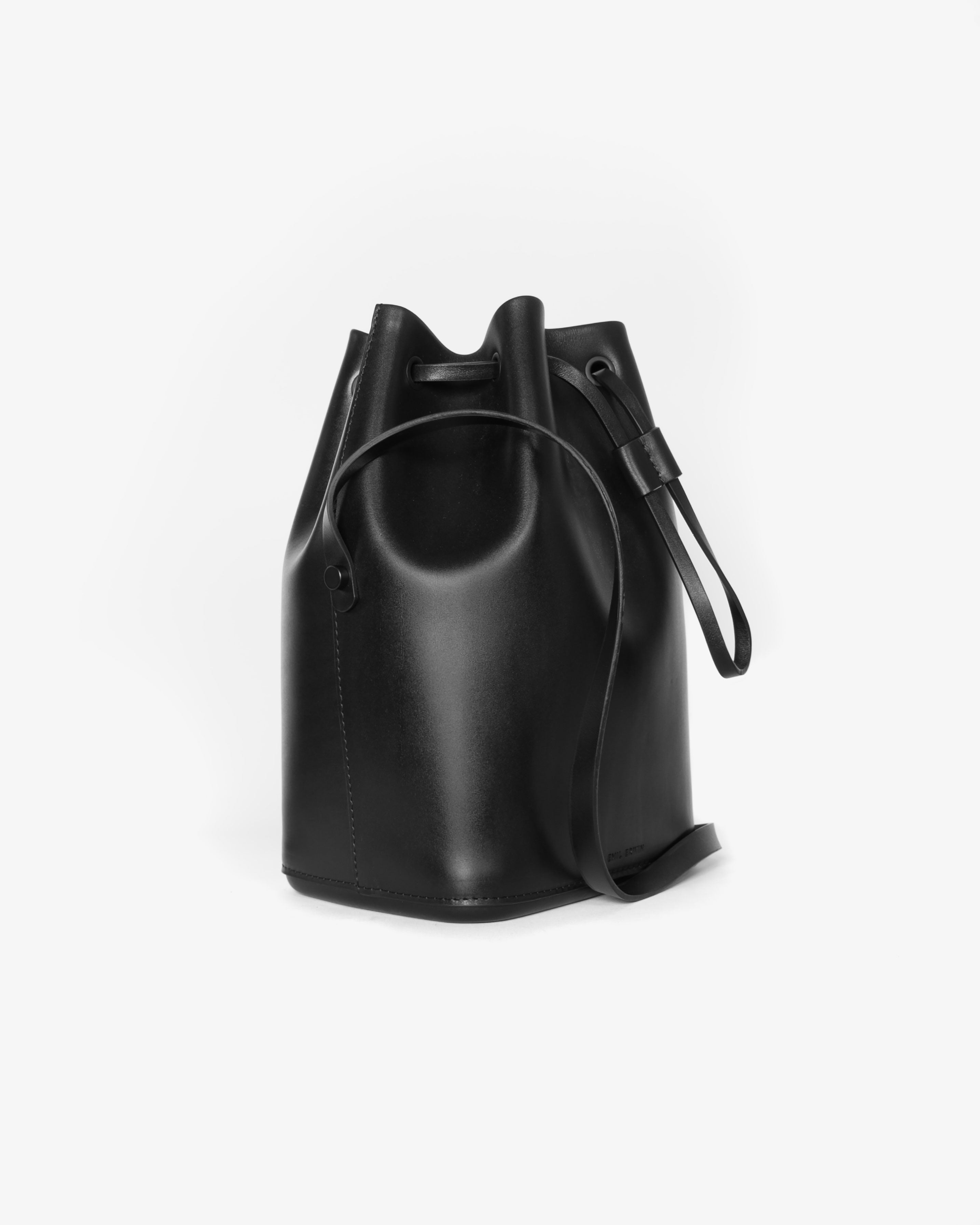 Large Bucket Bag