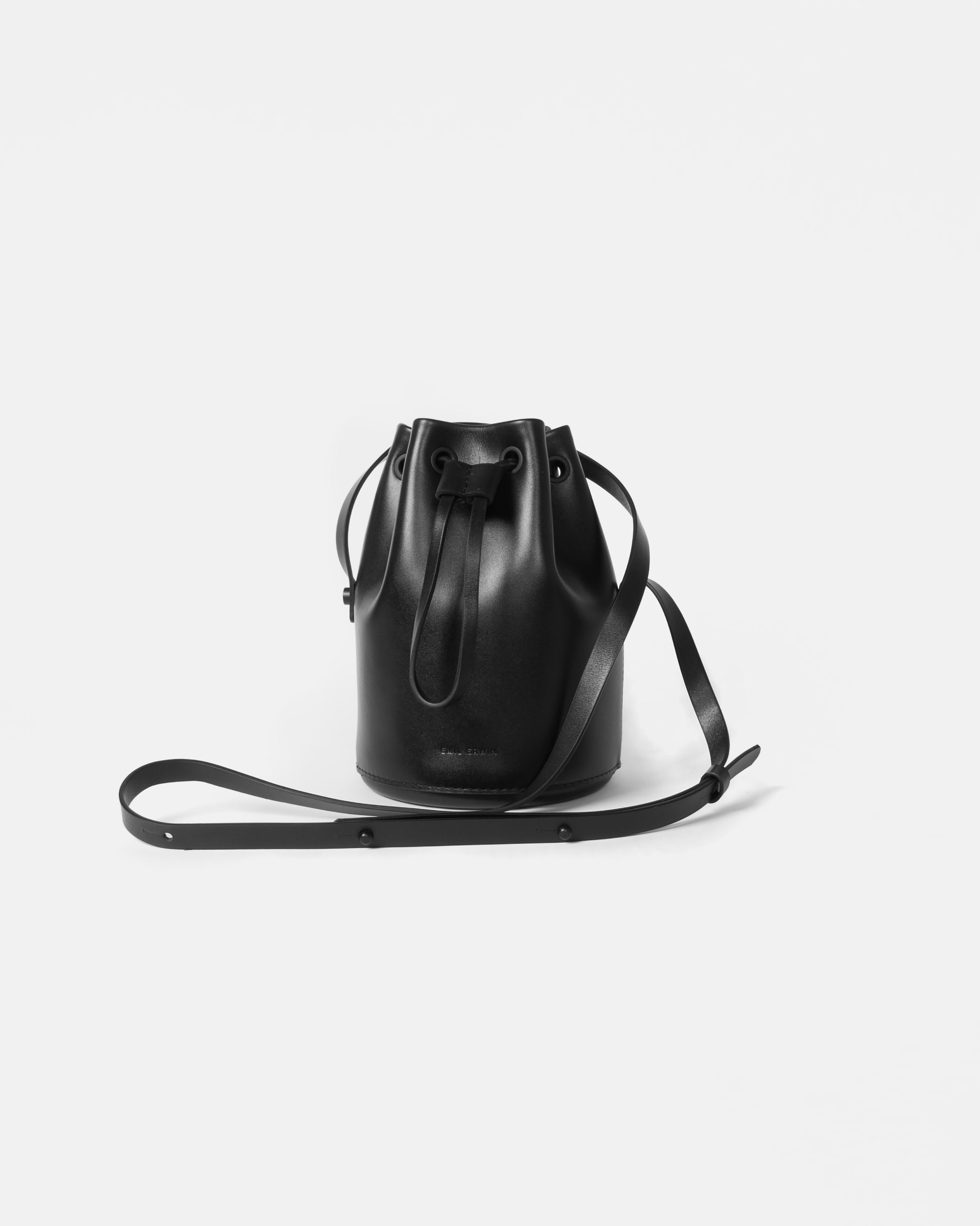 Small Bucket Bag