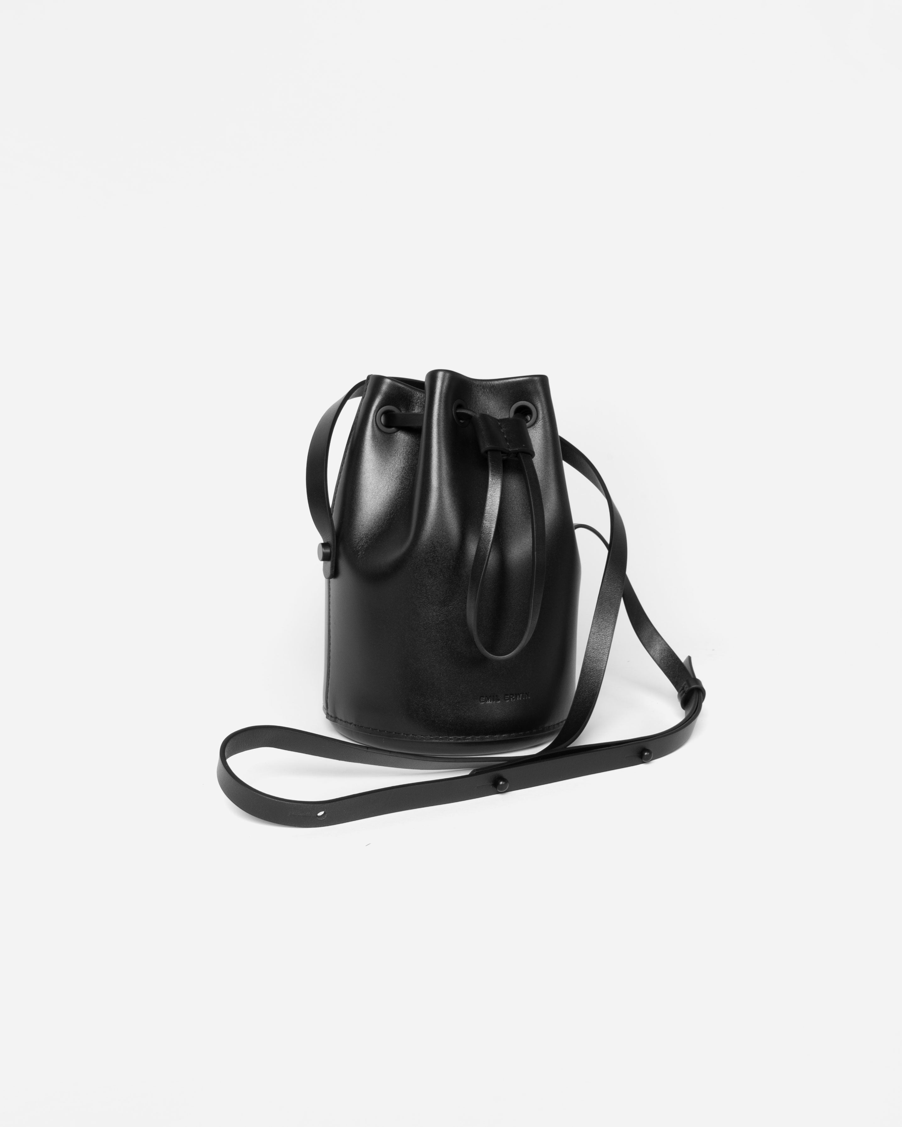 Small Bucket Bag