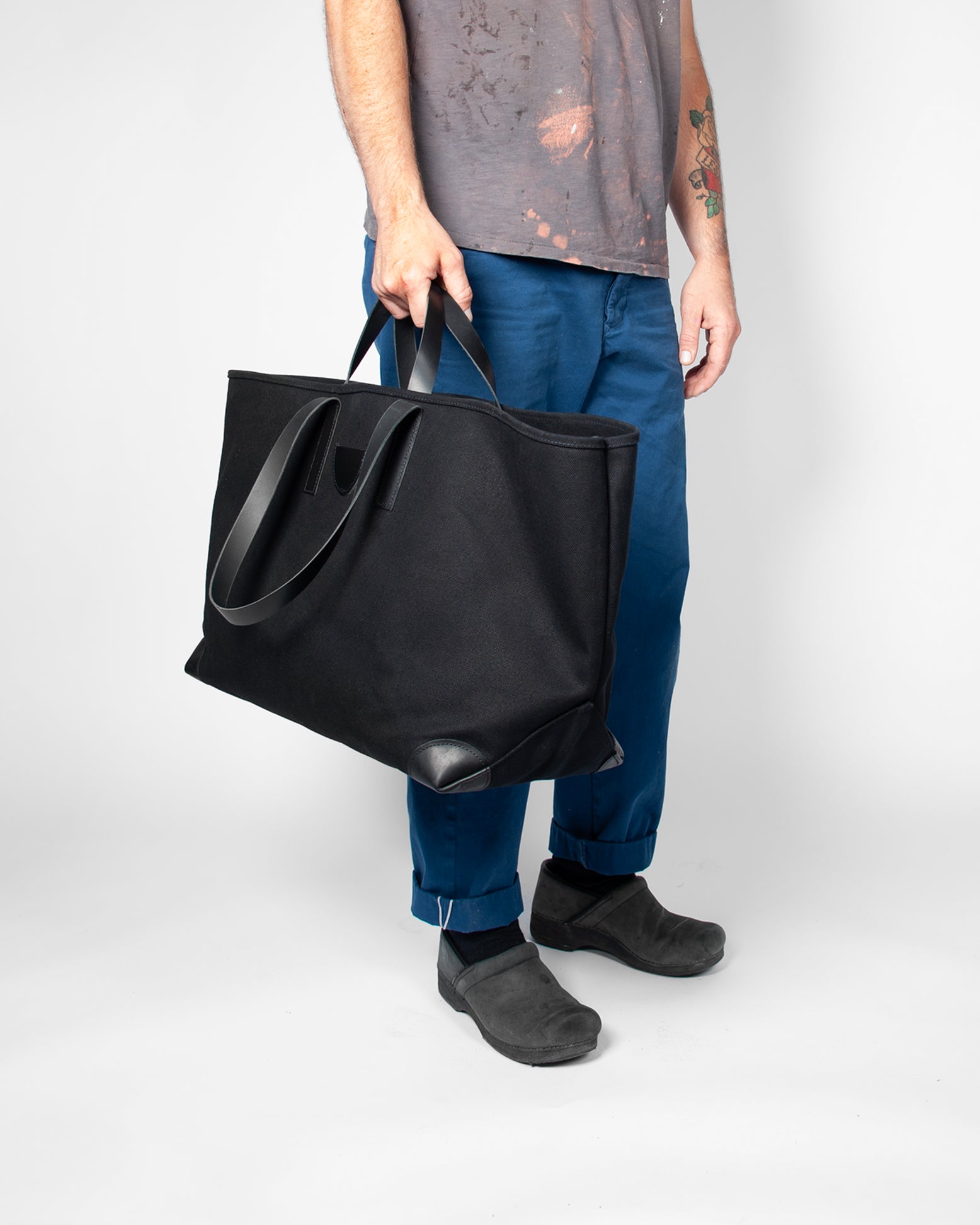 Quarter Bag