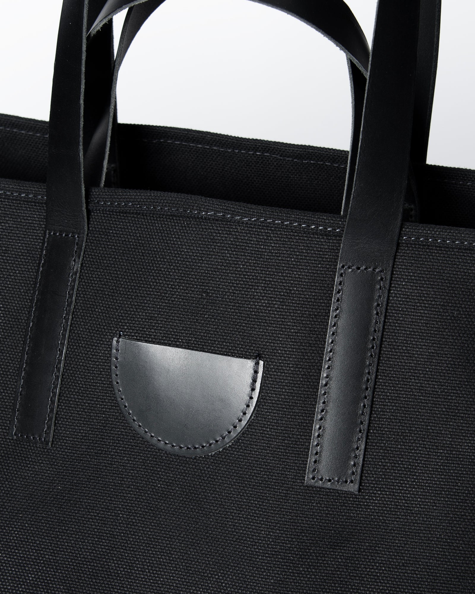 Quarter Bag