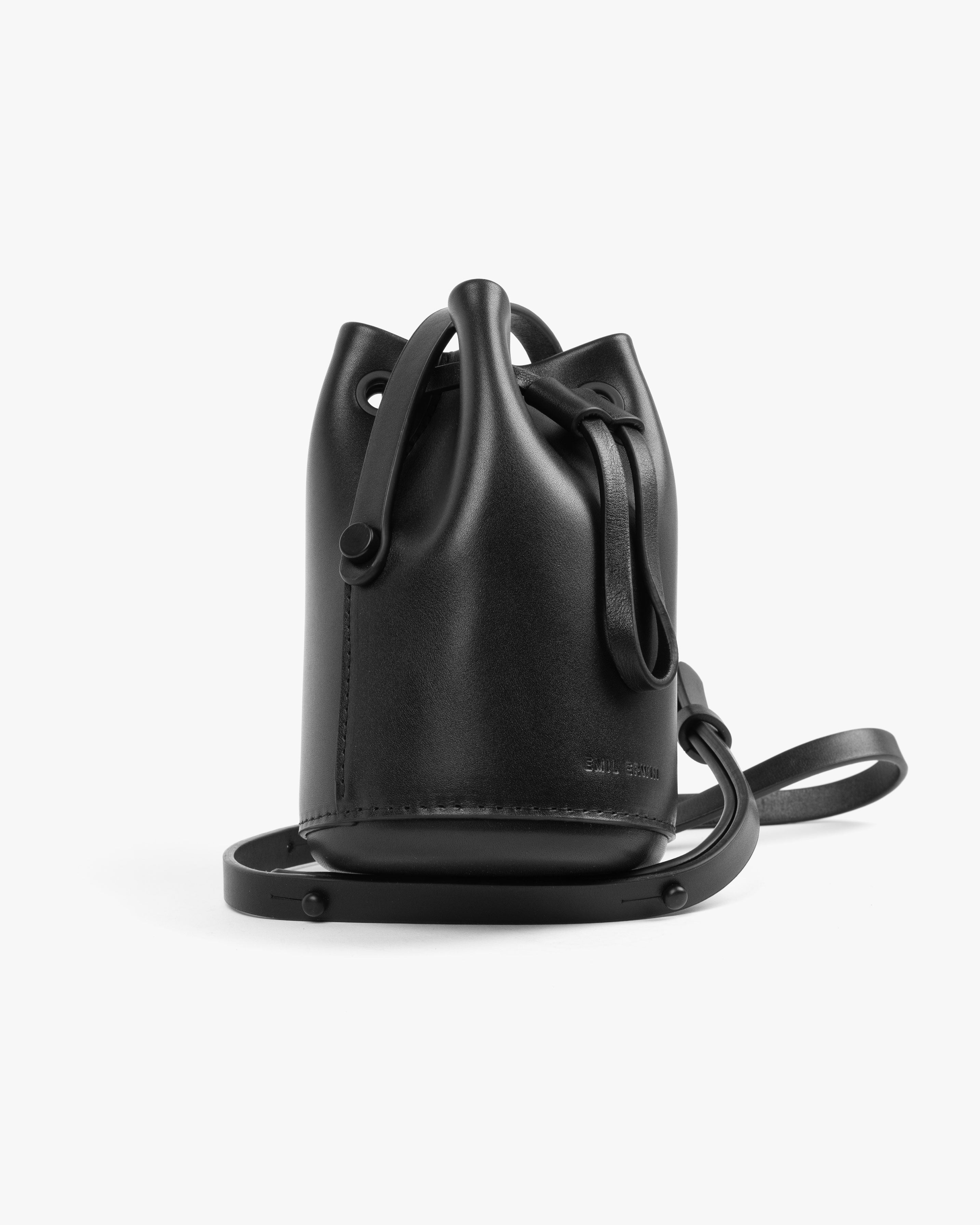 Mini Bucket Bag