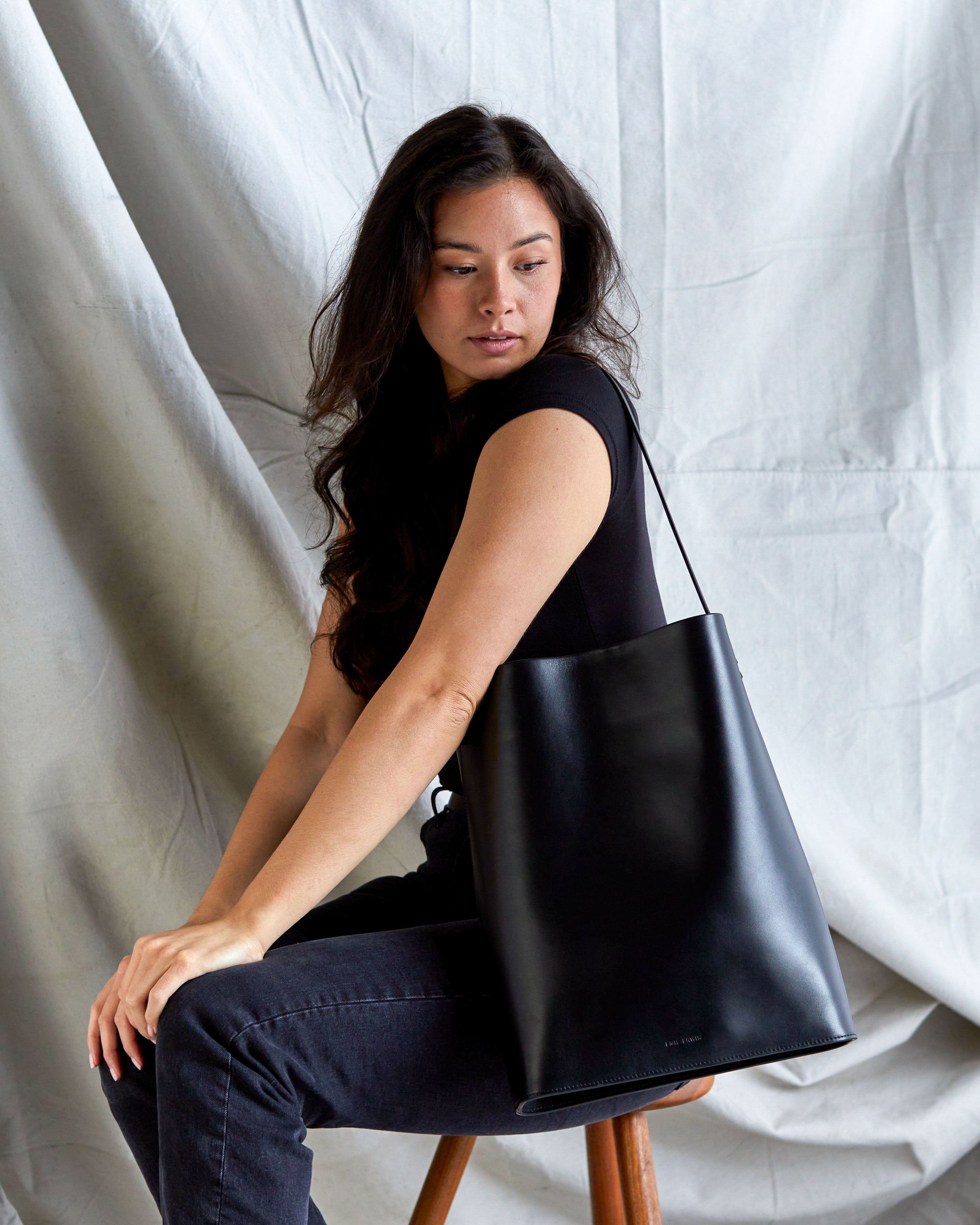 Tote No. 1