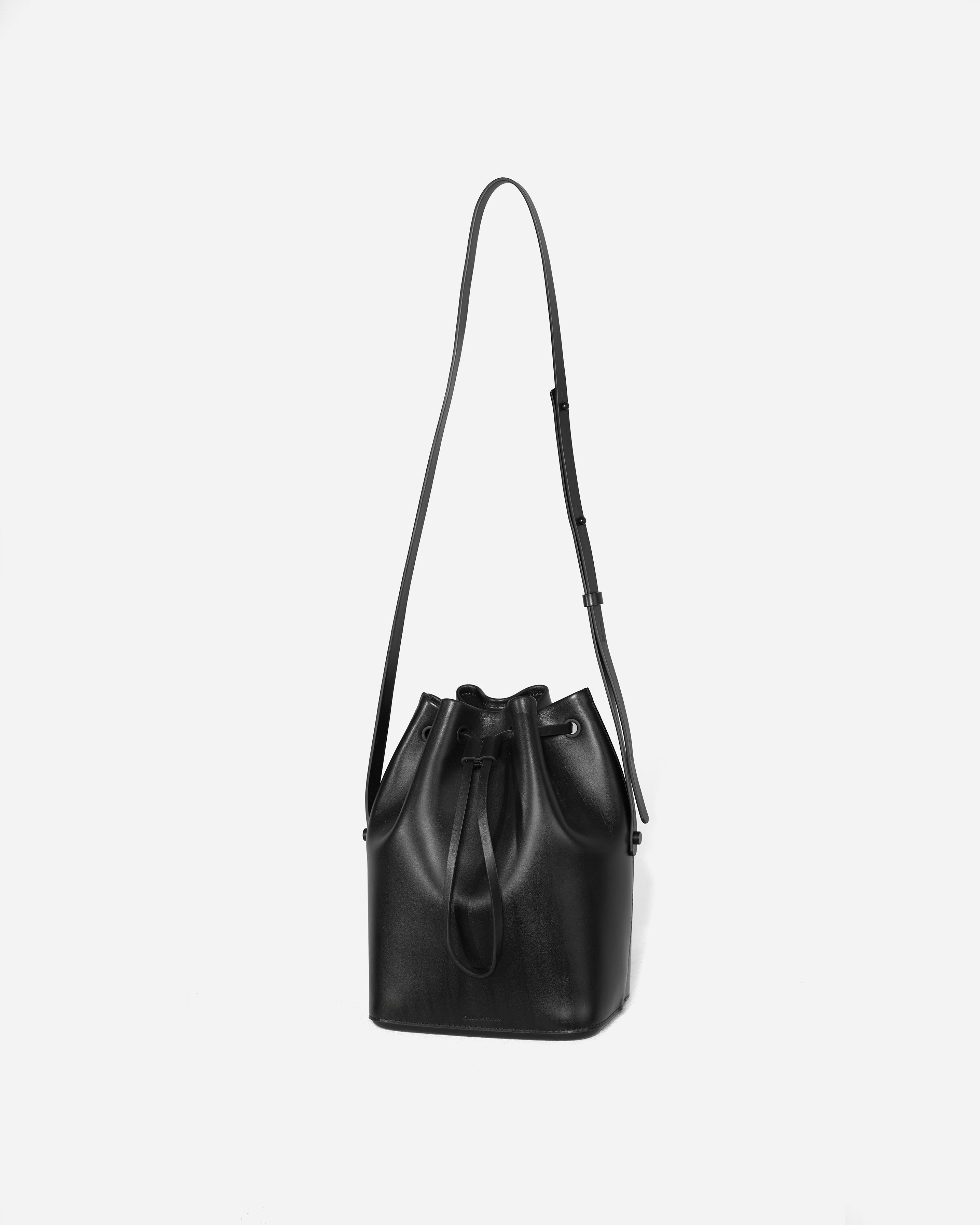 Large Bucket Bag