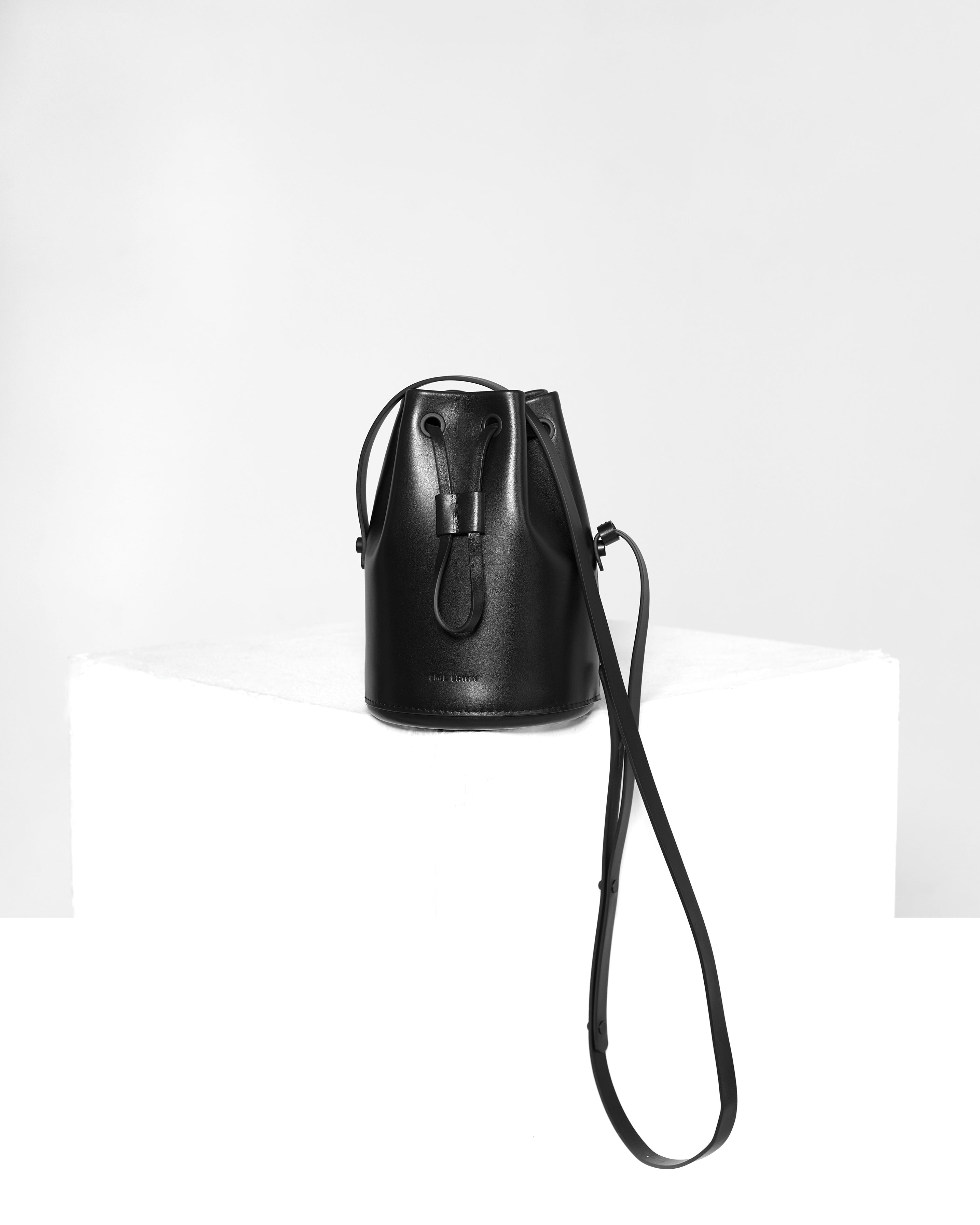 Small Bucket Bag