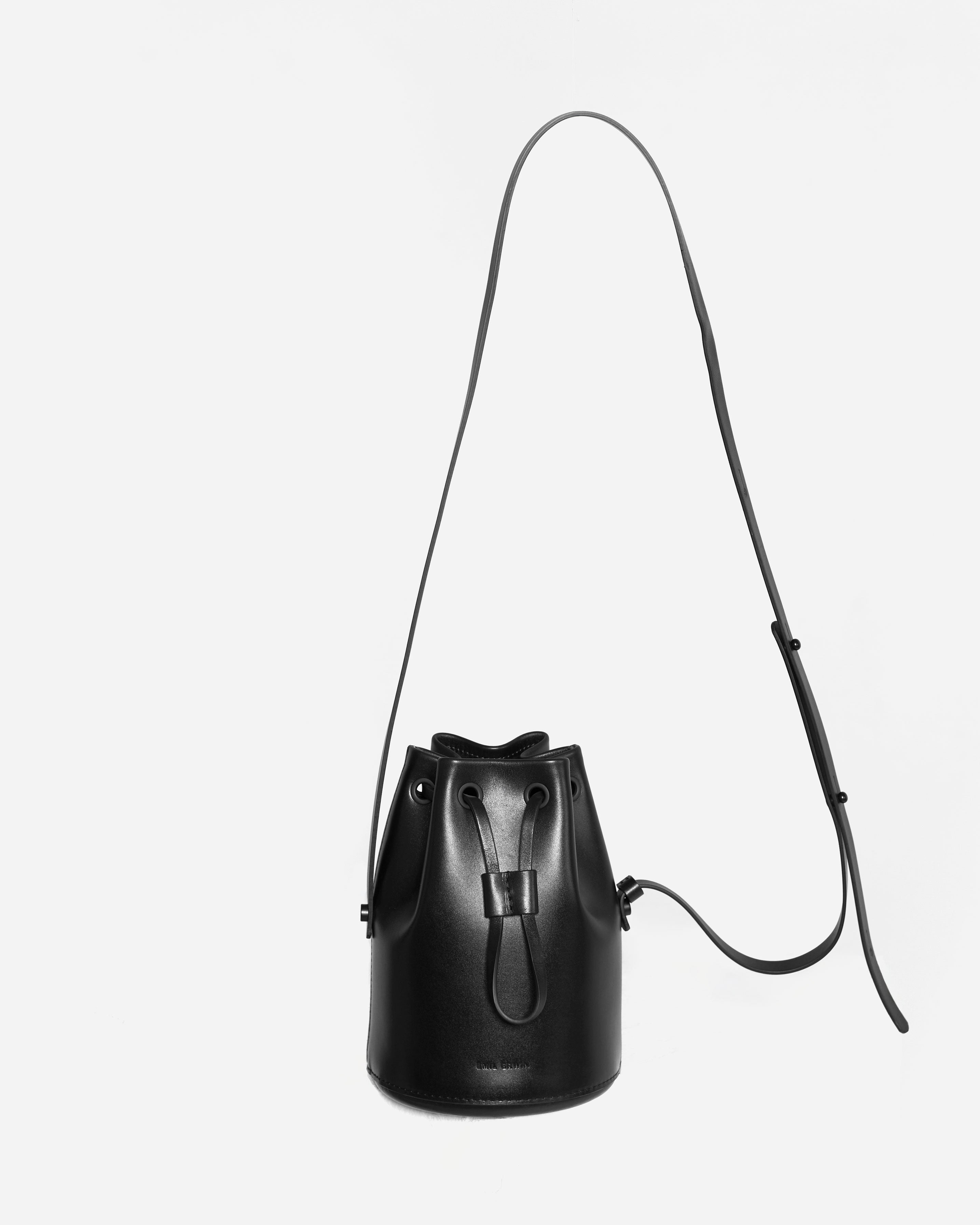 Medium Bucket Bag