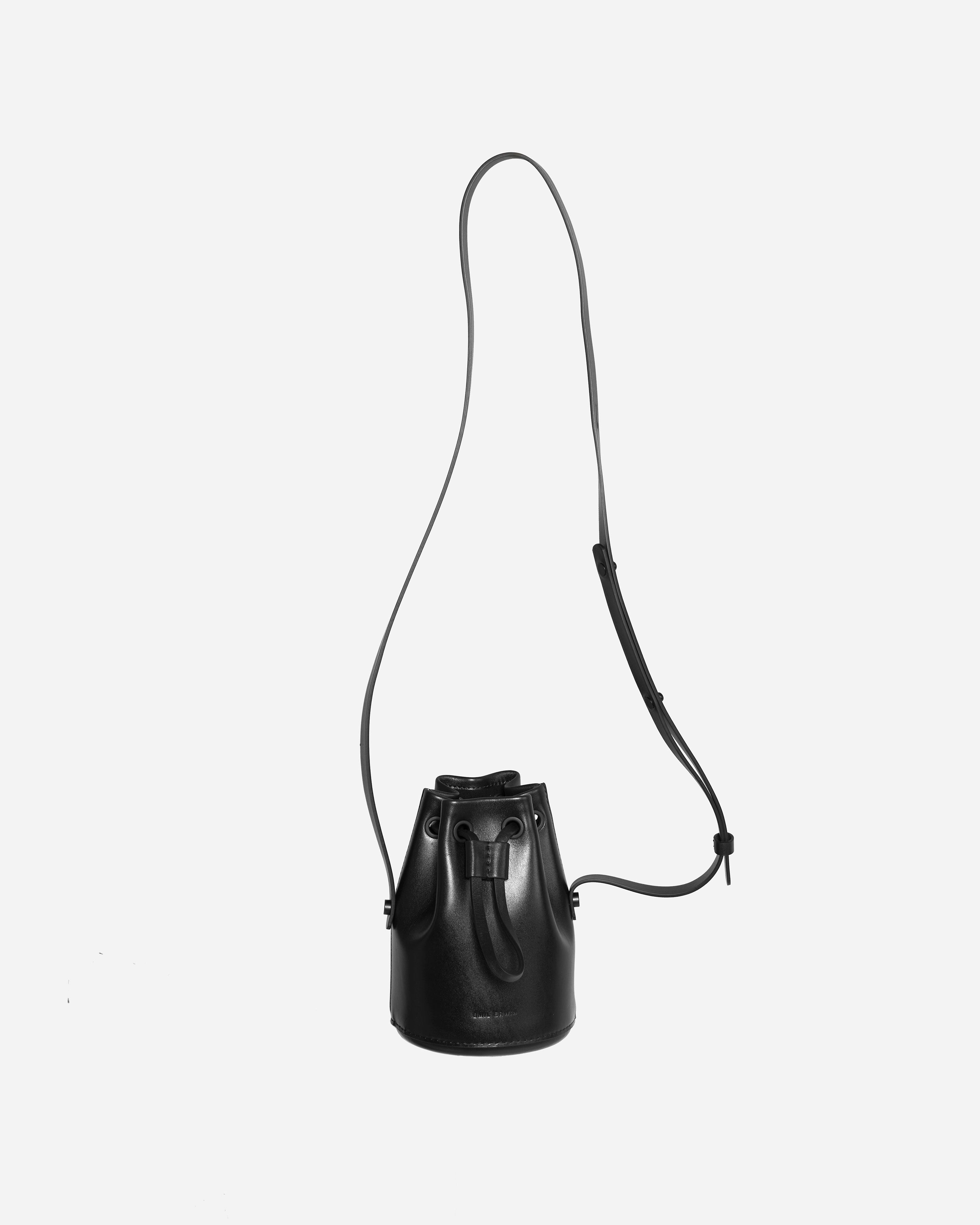 Small Bucket Bag