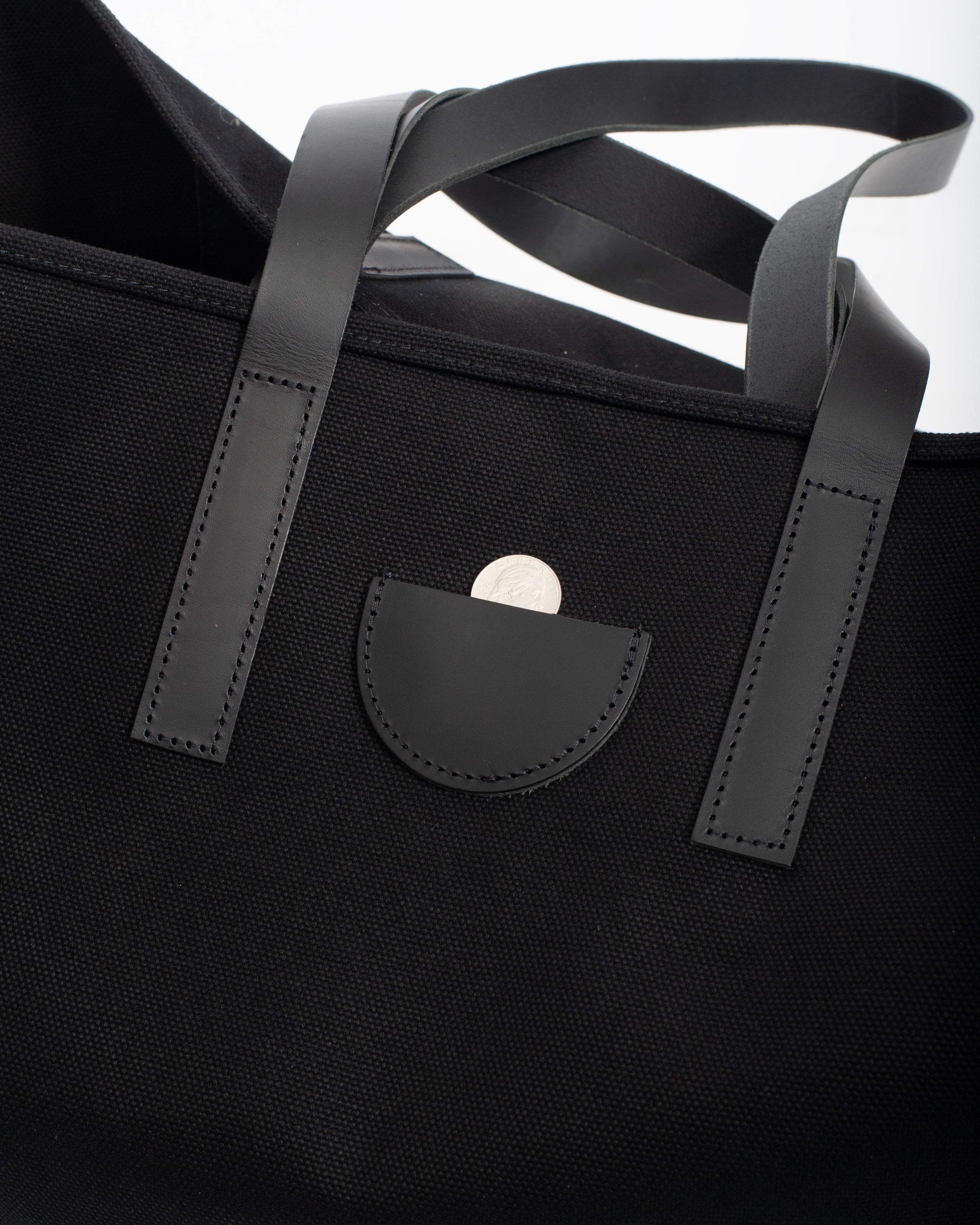 Quarter Bag