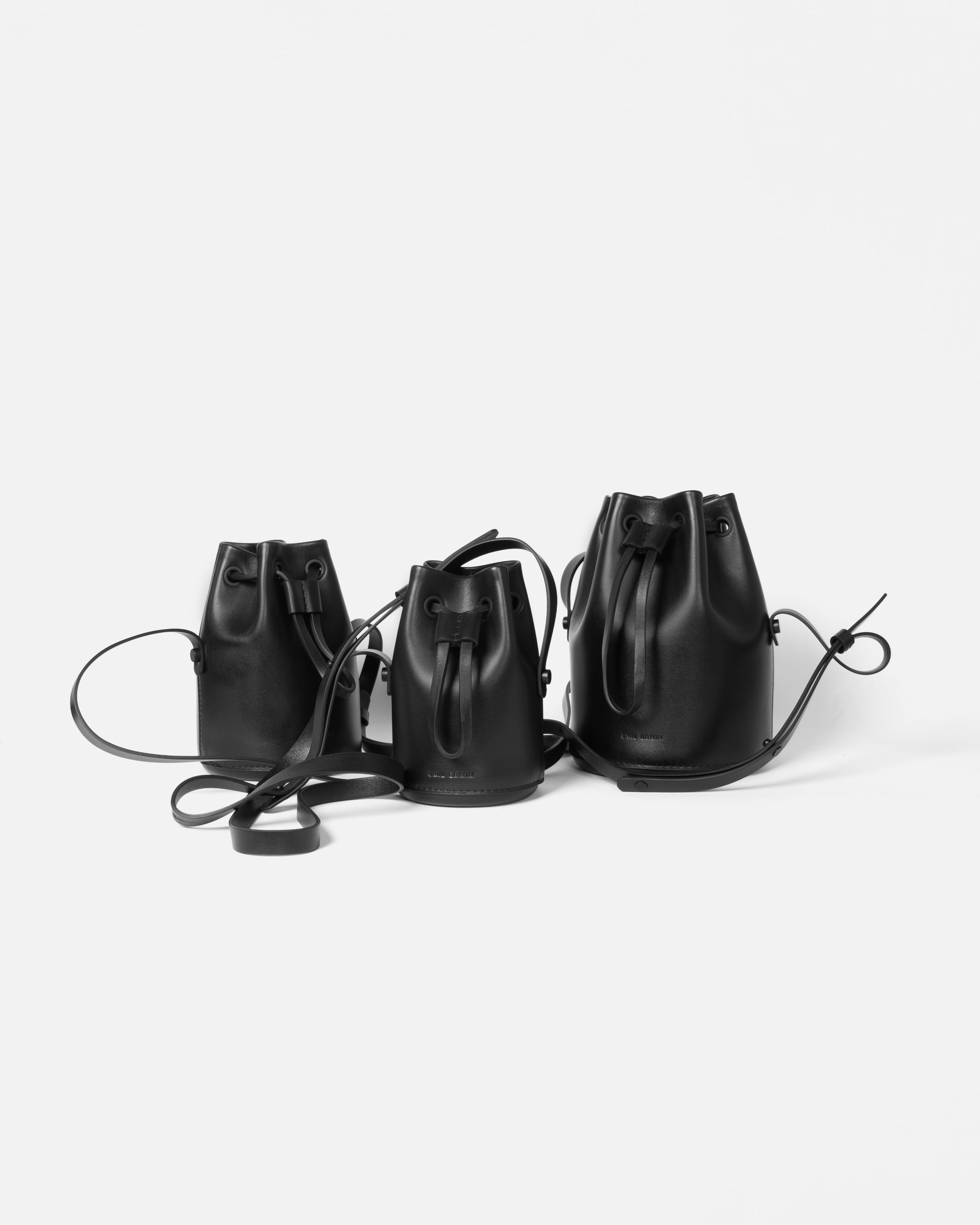 Mini Bucket Bag